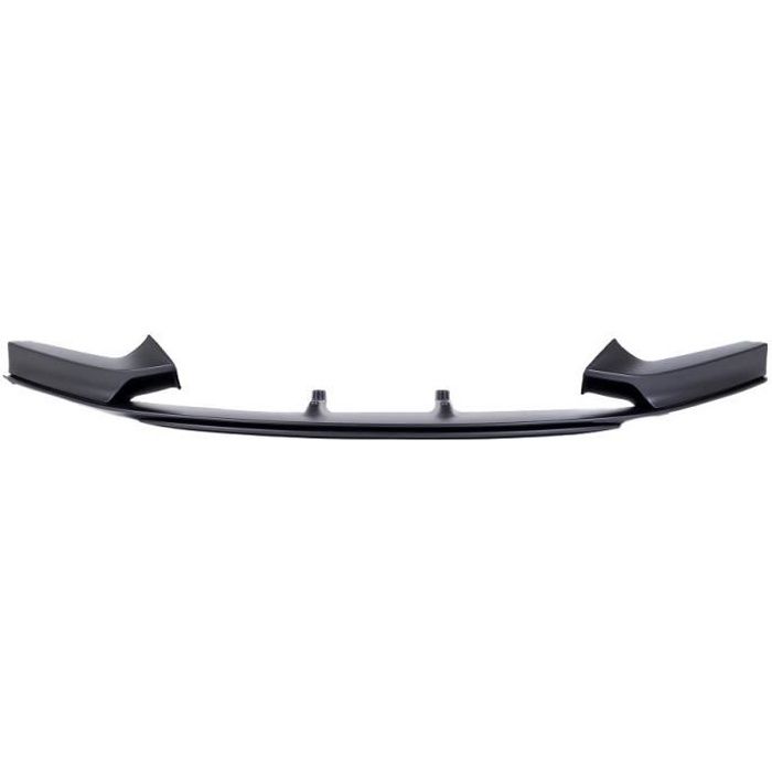 SPOILER AVANT M PERFORMANCE BMW SERIE 2 F22 COUPE ET F23 A PARTIR DE 09/2013