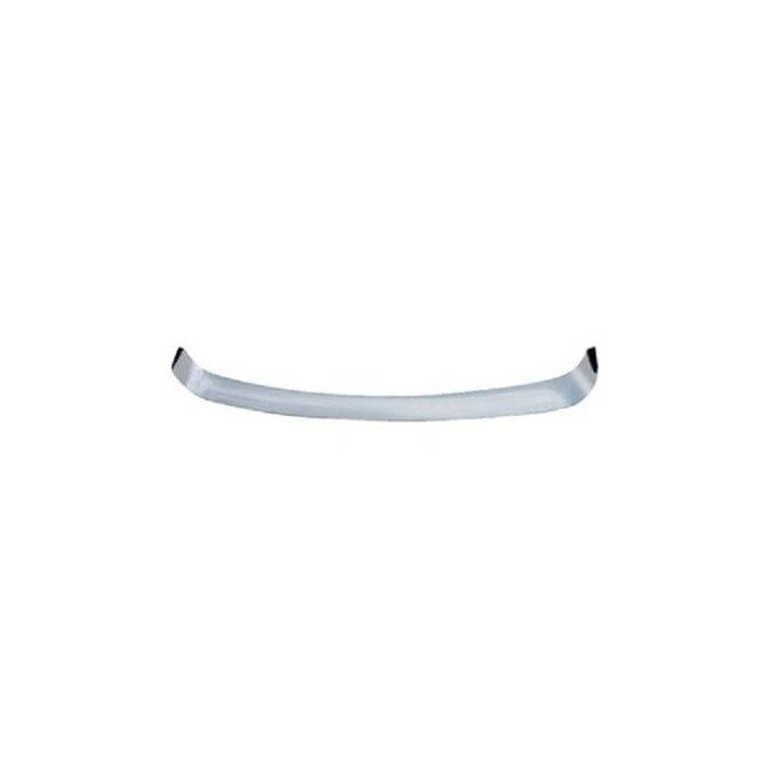 Pare-chocs Avant Brouillard Calandre Moulure Chrome Droite O//s RENAULT suisses 2013-2017 NEUF