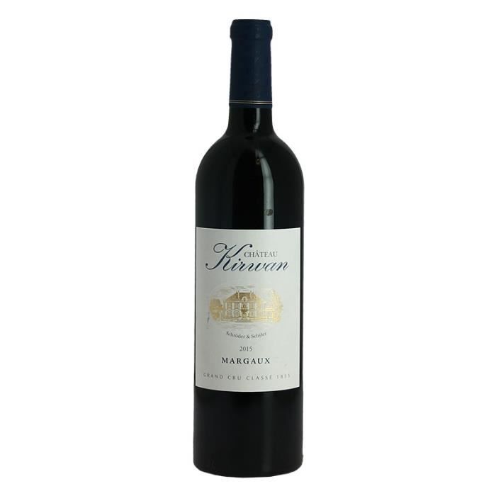 Château Kirwan Margaux 2015