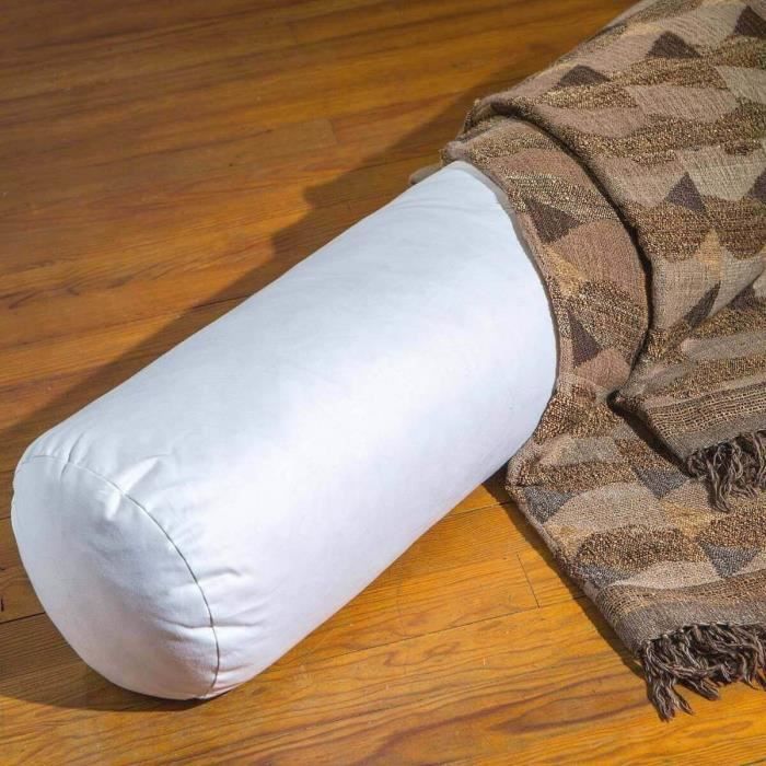 Traversin Duvet-Plumettes 160 cm