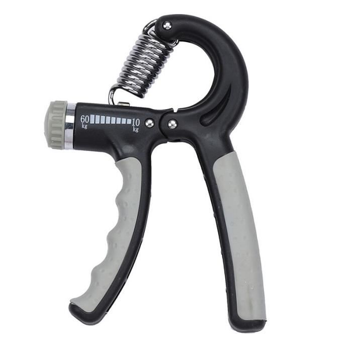 Accessoires Fitness - Musculation,SFIT r shape poignée réglable force sportive exercice comptable renforcement pince - Type Bleu #A