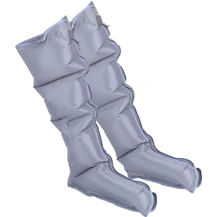 THALASSO PIEDS - THALASSO MAINS WLKQ Appareil De Massage pour Pressothérapie Machine De Drainage Lymphatique De Pressio103