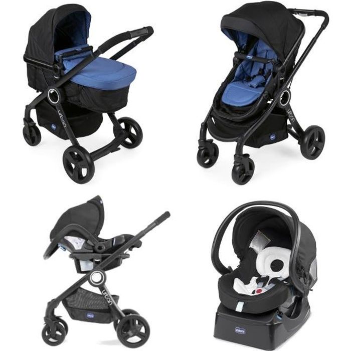 Landau Chicco