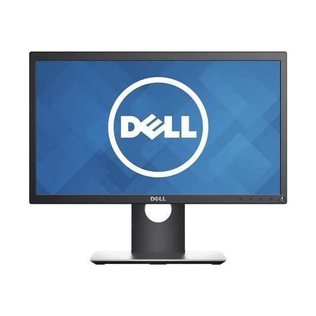 DELL Ecran P2017H - 19,5