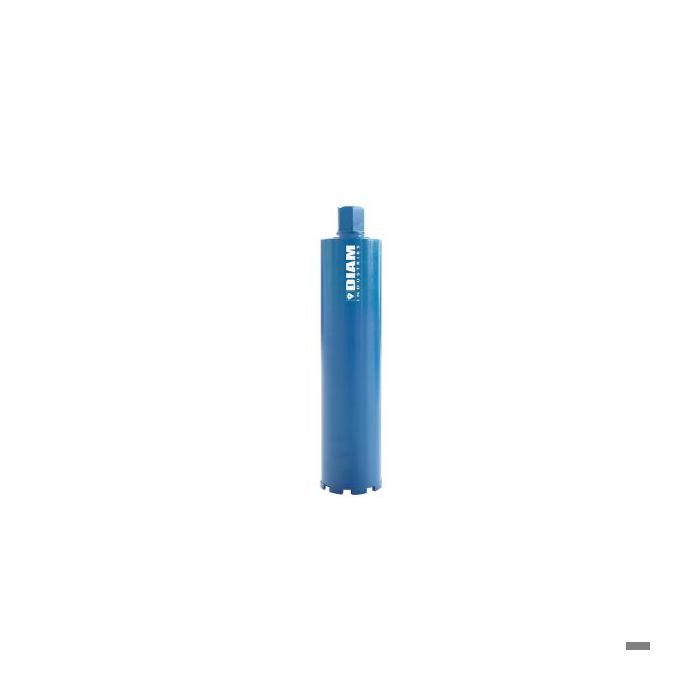 Couronne diamant pour béton diamètre 62/450 mm 1''1/4 - DIAM INDUSTRIES - S4062N14