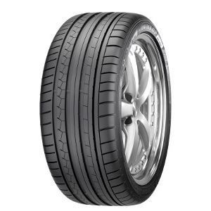 Dunlop 255/40R21 102Y XL MAXX GT MFS RO1