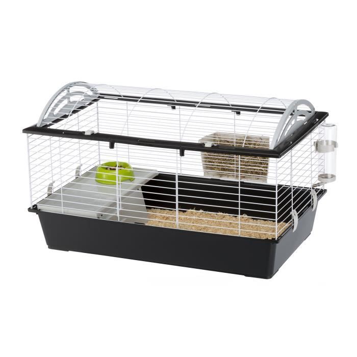 Cage Casita 100 Blanc