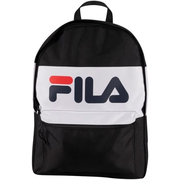 Fila Pour des hommes Sac à dos Arda, Noir