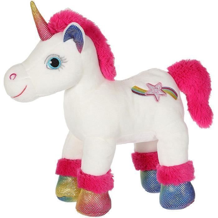 licorne lica bella lumineuse
