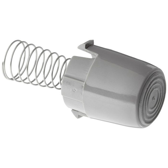 AGM73610701. Fixation Magnetique Hublot+ Ressort Pour LAVE LINGE - SemBoutique