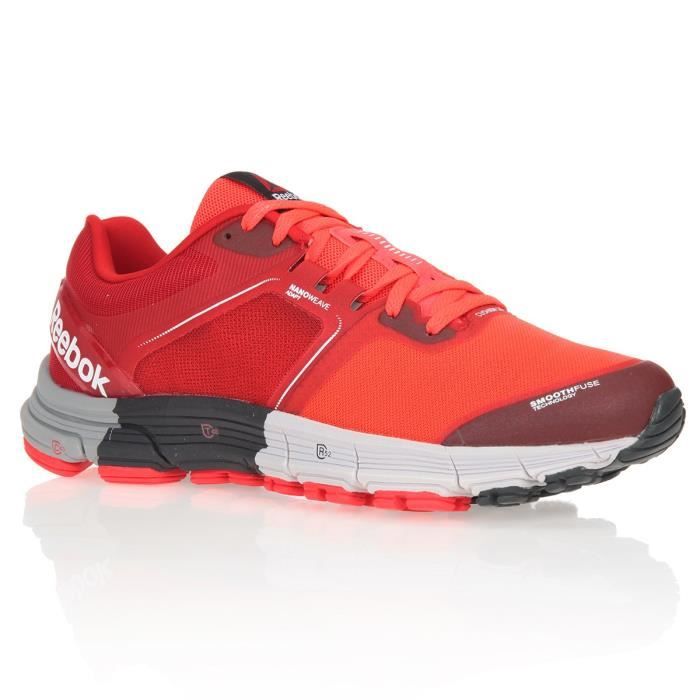 REEBOK Baskets Chaussures Sport Running One Cushion 3.0 Femme
