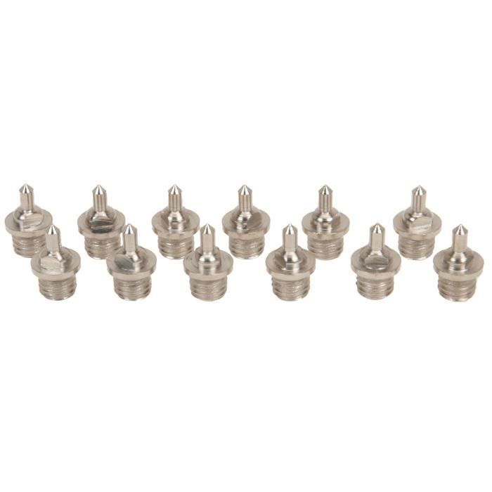 UHL SPORT Crampons Pointes 6mm
