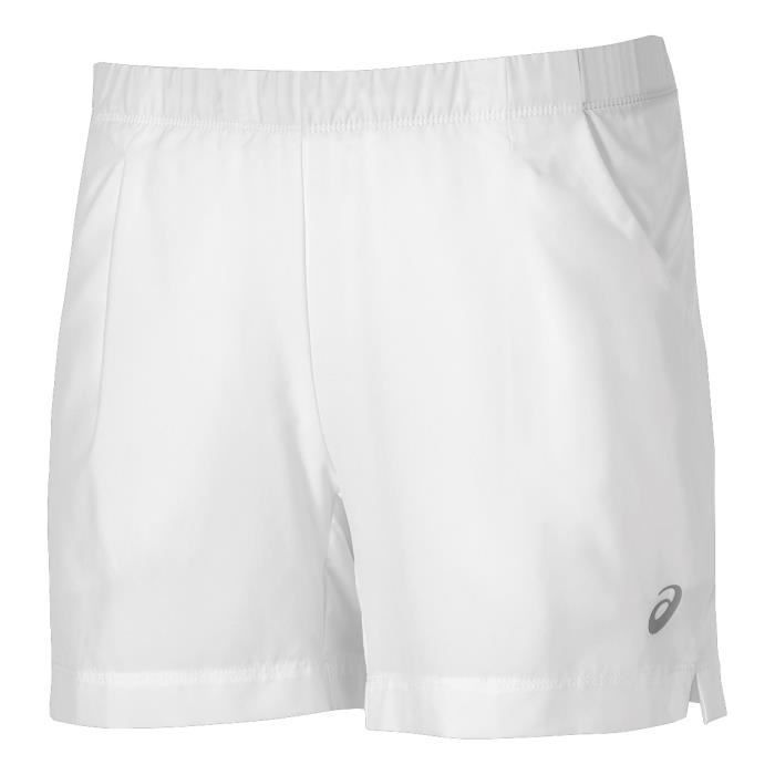 Short Femme Asics Club