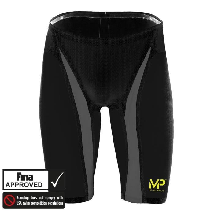 Maillots de bain homme Maillots de bain compétition Michael Phelps Xpresso Jammer