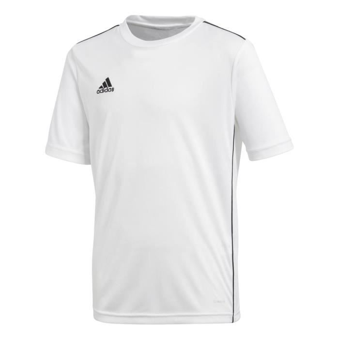 Maillot training junior adidas Core 18