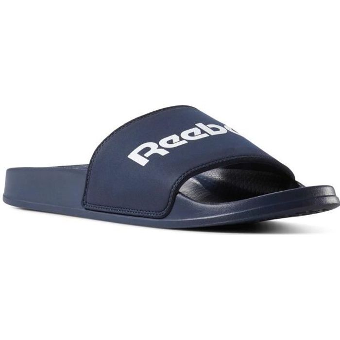 REEBOK Reebok Classic Sandale Homme - Taille 42 - BLEU
