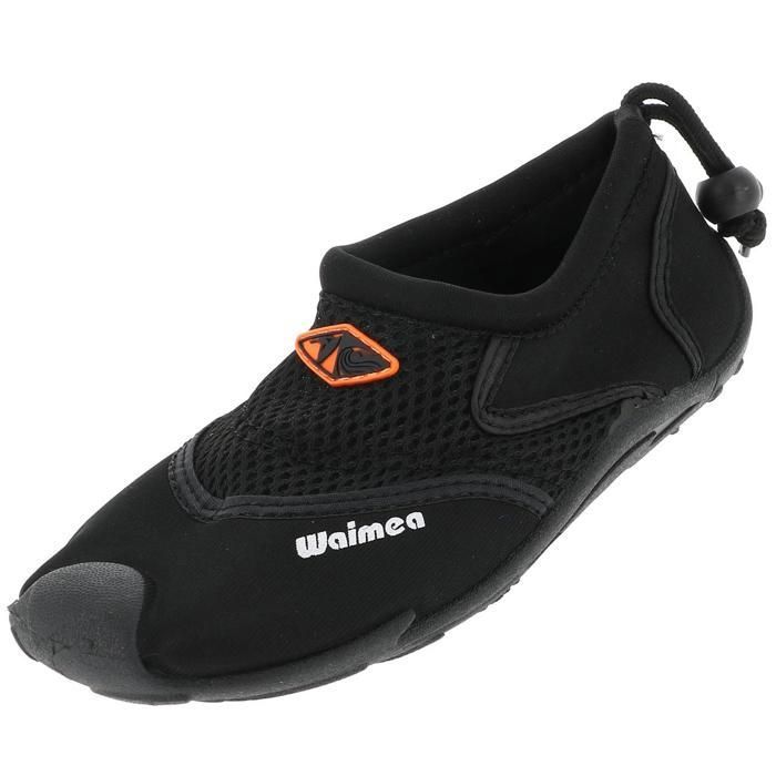 Chaussons aquatique Chaussure de plage nr jr - Waimea