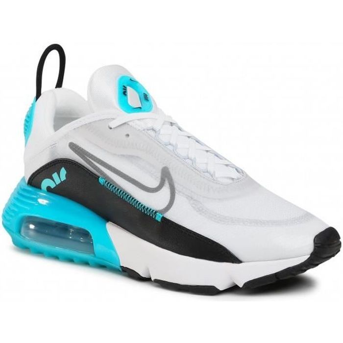 BASKETS NIKE AIR MAX 2090 DC0955 100