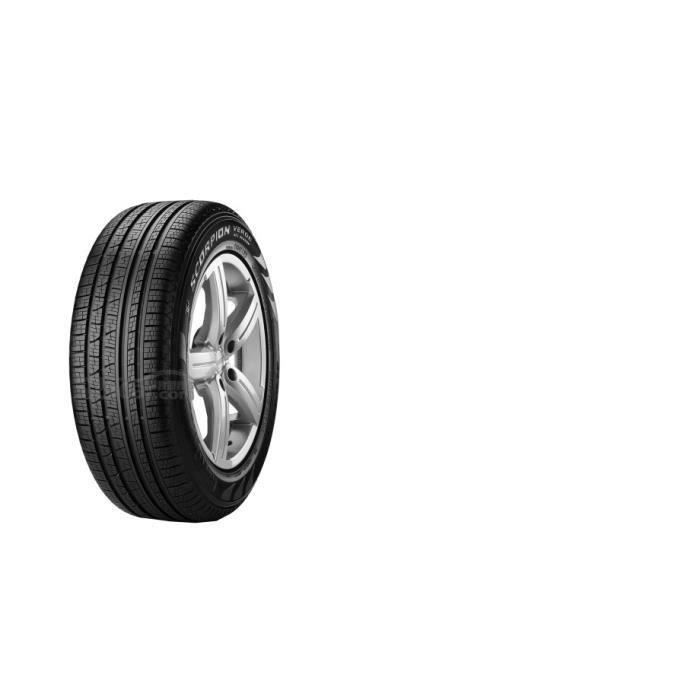 PIRELLI Scorpion Verde VOL 275-35 R22 104 W - Pneu auto 4x4 Eté