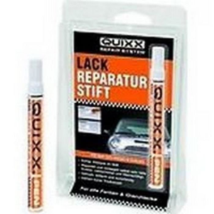 Stylo reparation de peinture QUIX110