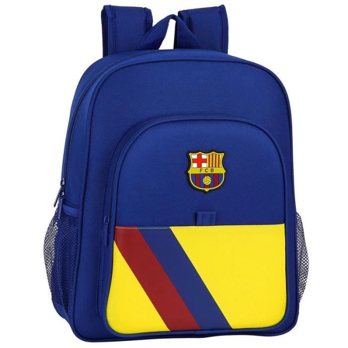F.C Barcelona Second Equipment adaptable backpack 38cm