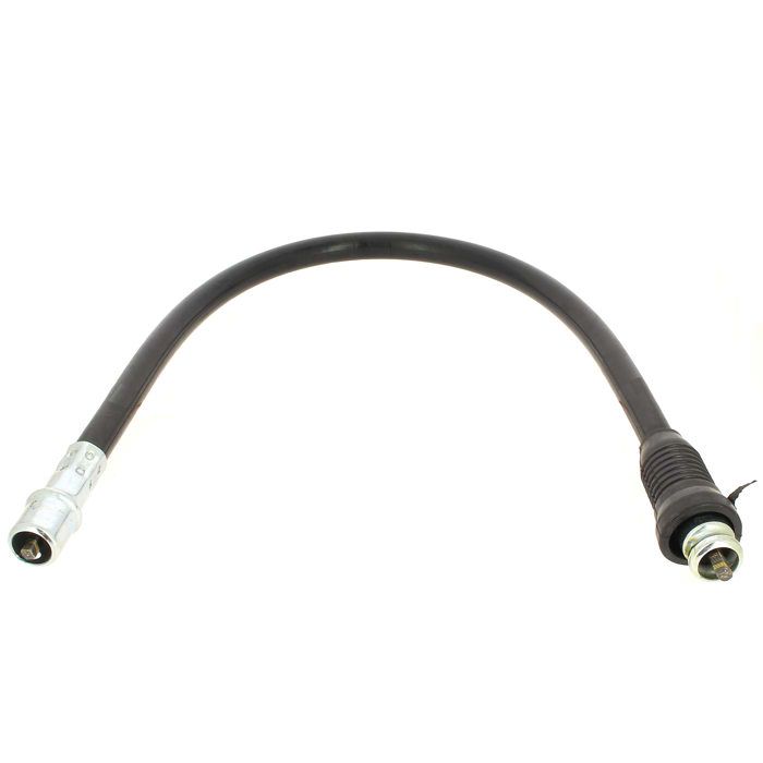 Flexible transmission supérieur pour Debroussailleuse Hyundai, Debroussailleuse Racing, Debroussailleuse Tck garden - 3665392642534
