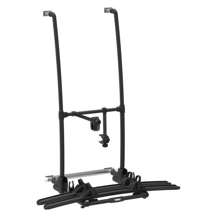 THULE Porte-vélos Excellent - Noir