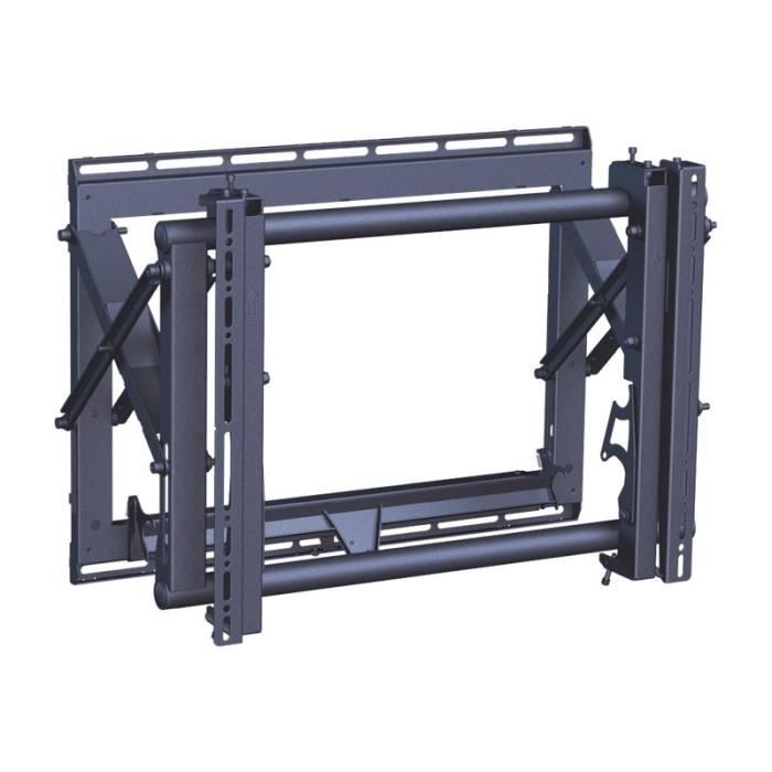 VOGELS - 7368700 Montage mural pour écran plasma, LCD