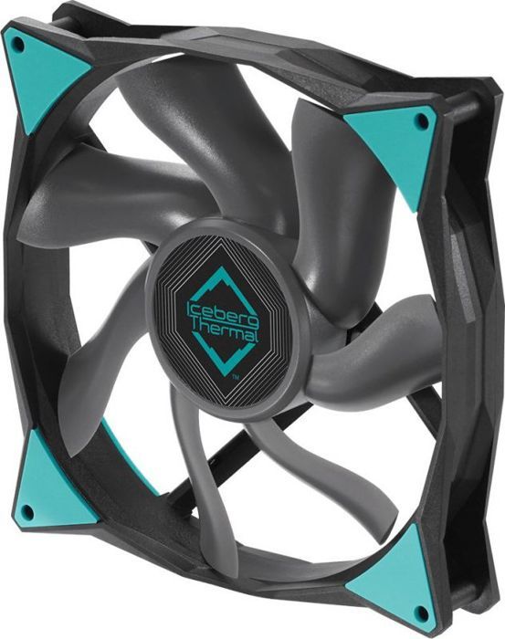 iceberg thermal ventilateur icegale xtra 140x140 - vue 3