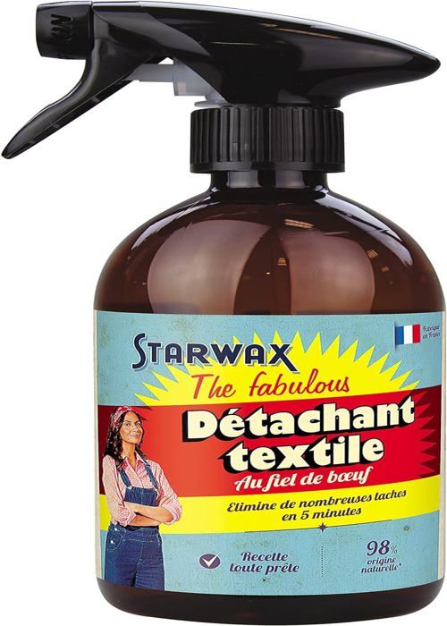 Detachant Fiel De Boeuf