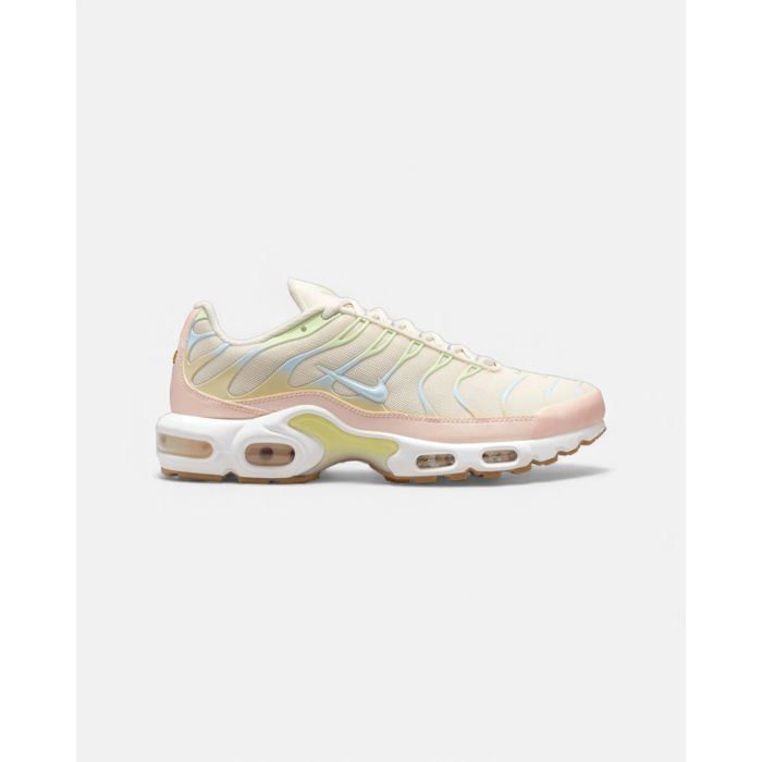 Nike Nike Air Max Plus Crimson Tint (Womens)