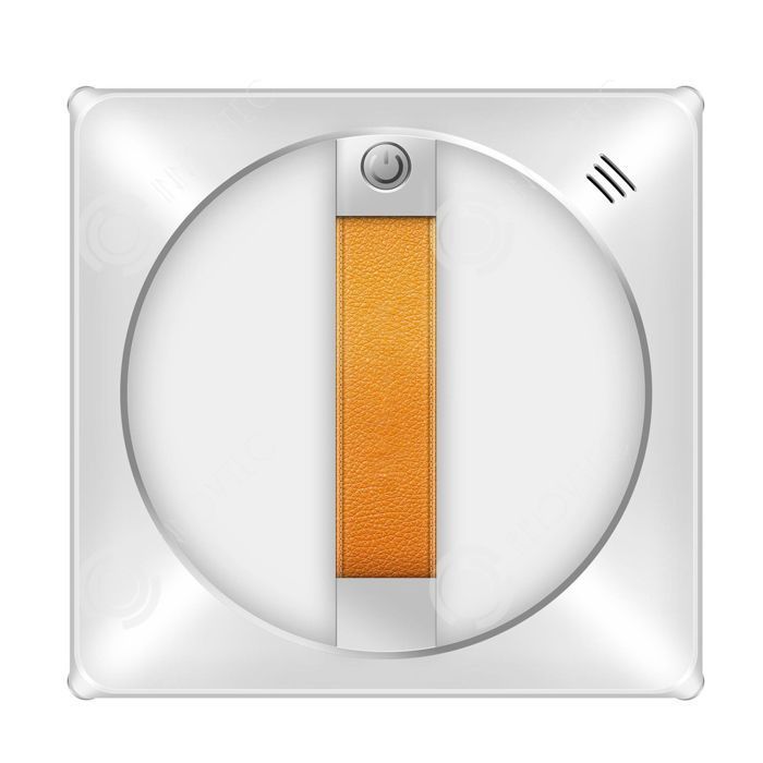 INN Robot laveur de vitre 2800Pa 72W Application fonctionnalité commande distance Convient aux vitres intérieures extérieures - Eco chic paris