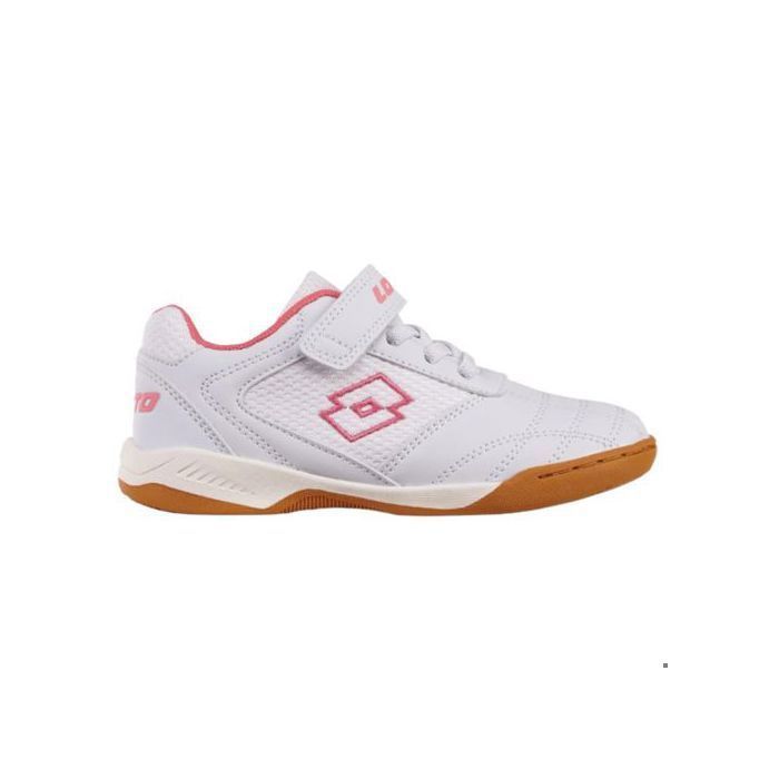 Chaussures Enfant LOTTO WHIZZER T Blanc EU 40