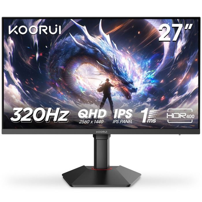 KOORUI G2721E
