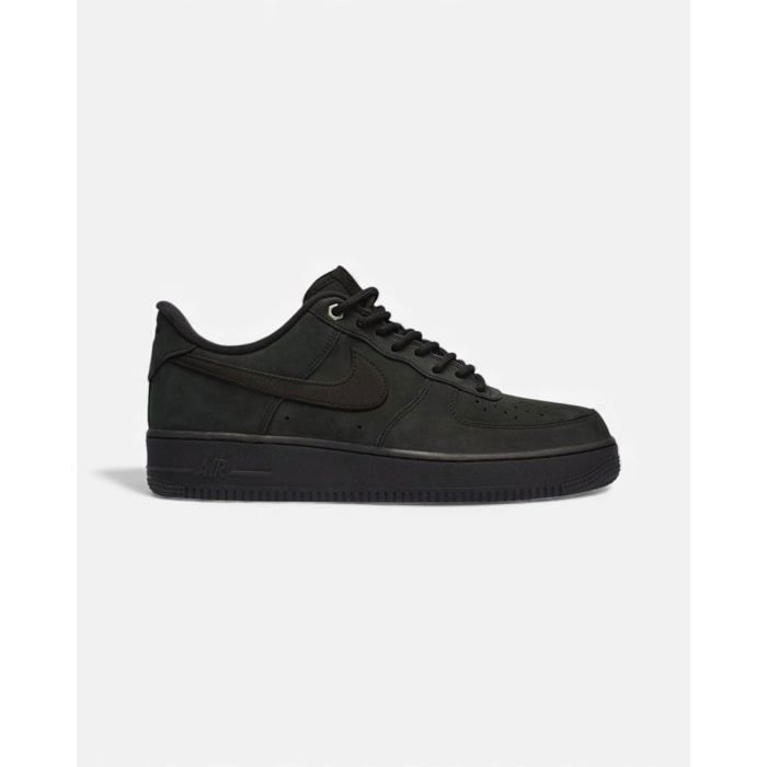 Nike Nike Air Force 1 07 WB BLACK
