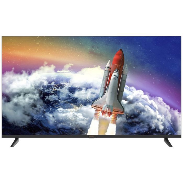 Hyundai TV 40 Full HD LED 100 cm 2 HDMI 2 USB 2.0