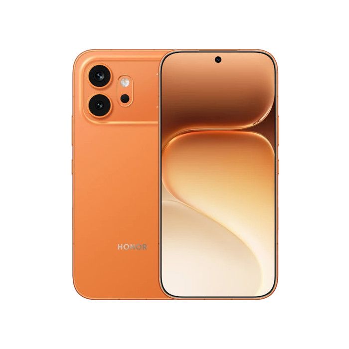 HONOR 600 Smartphone 8GB RAM 256GB Gold + HONOR Watch 2i