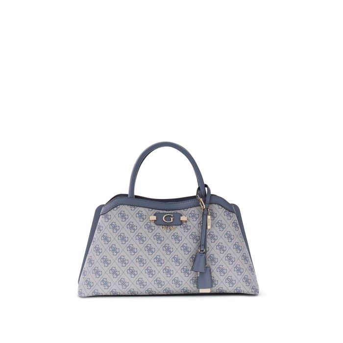 Guess Lindsey - Sac à main Bleu SG974906-HWSG9749060-SLG