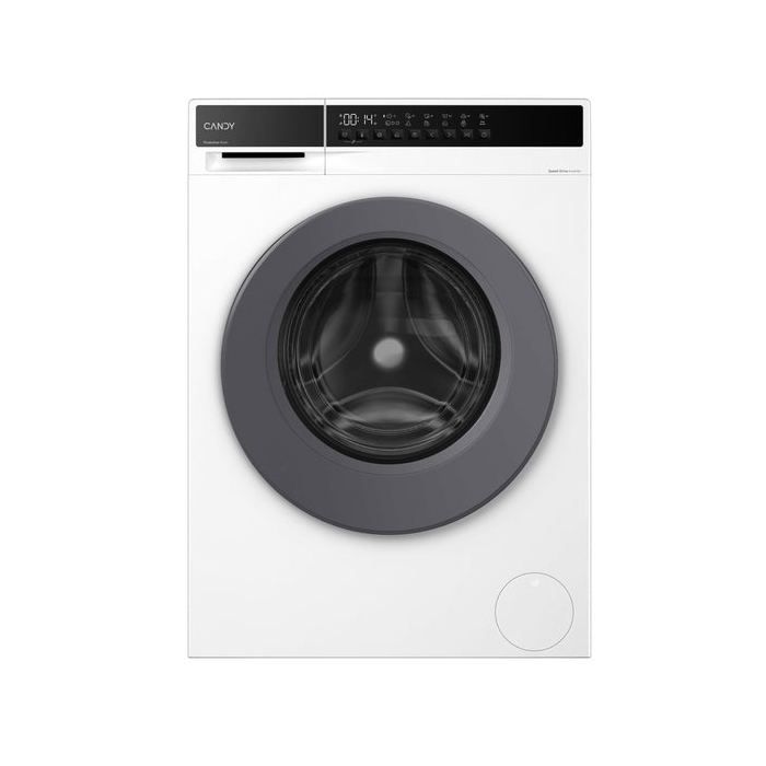 Lave-linge séchant CANDY EWY 4106G8-S - 10.0kg  - classe D