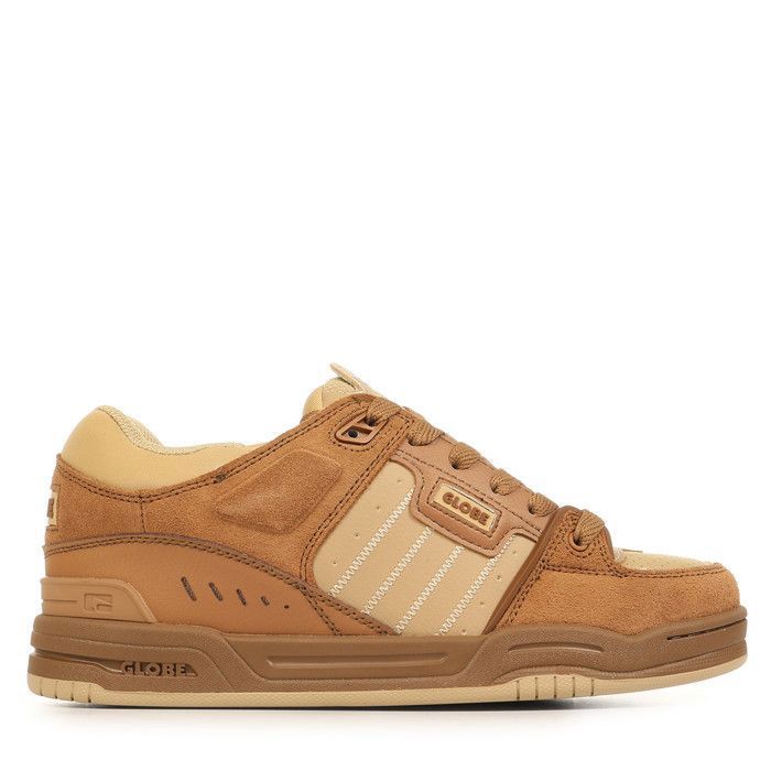 Globe Fusion Baskets homme