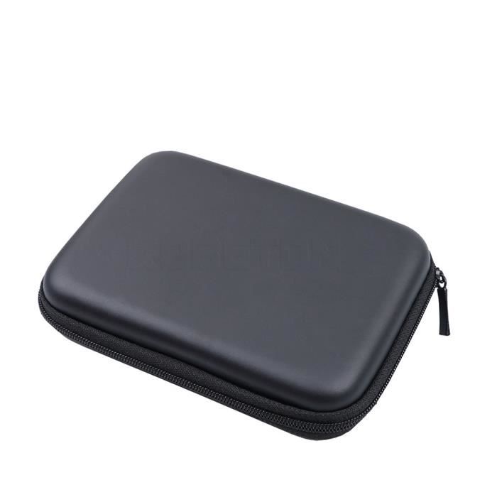 Étui de transport pour le DJI Mic 2 (1TX 1RX