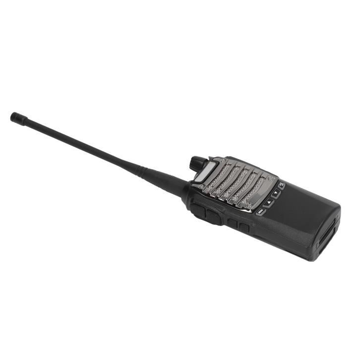 Talkie-walkie longue portée