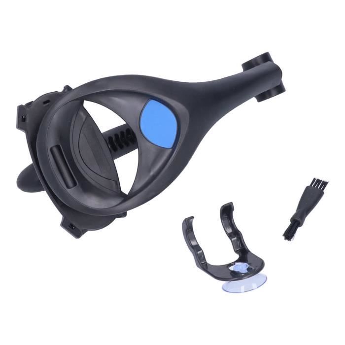 Tondeuse/rasoir Rechargeable Et Pliable Pour Le Dos Et Le Corps