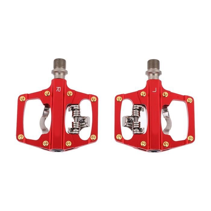 Couvre-Pédales Alu Pour Peugeot/Citroën (308, 3008, 5008, Etc.) - Accélérateur Et Frein | Compatible Boîte Automatique