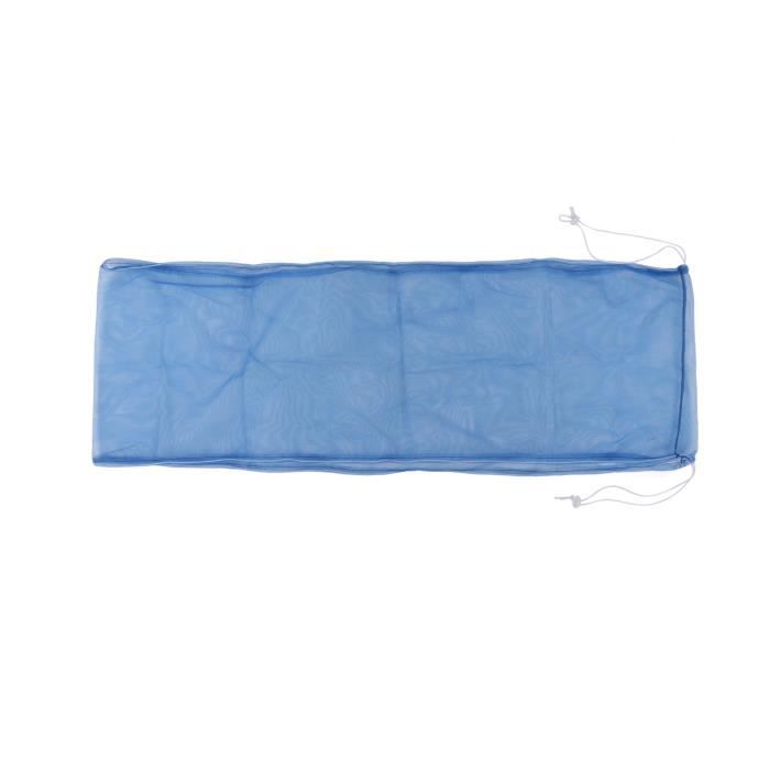 QUARKZMAN Lot De 2 Filtres En Maille Nylon 150 Microns – 39x50 Pouces Pour Peinture, Pulvérisateur Et Brassage Maison