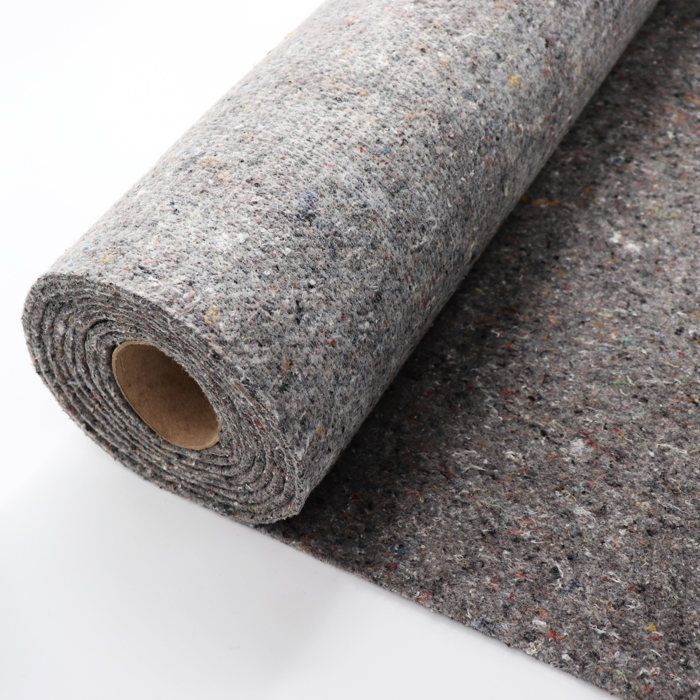 Geotessuto anti-erbacce tessuto 110 g/m2 - 1 x 100 metri | Leroy Merlin