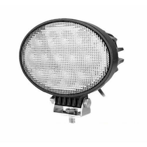 Phare Projecteur De Profondeur 6000 K 65w 12/24v pour Jeep 4x4 ATV Professionnel