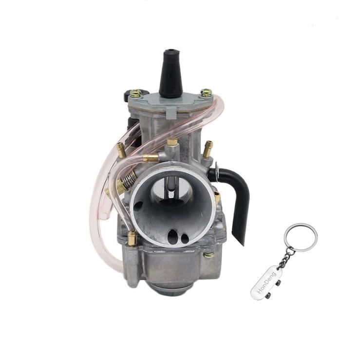 36mm kit de r/éparation de carburateur de moto adapt/é pour PWK KEIHIN OKO KOSO scooter UTV ensembles de jets de rechange