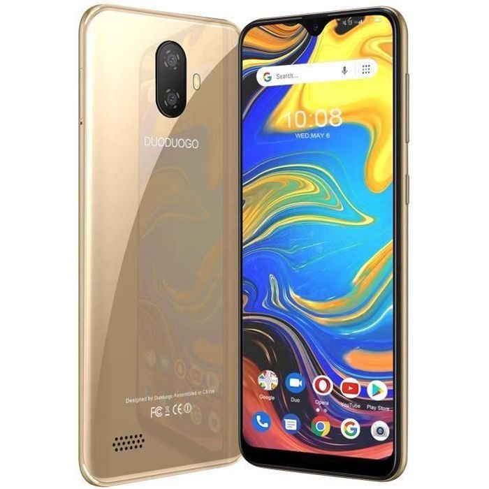 Samsung 2018 Cdiscount