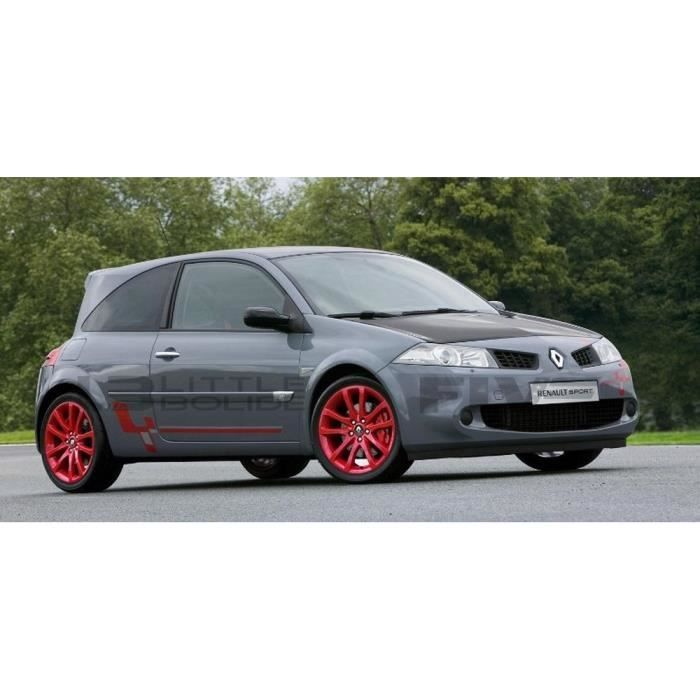 Megane 3 rs miniature sales